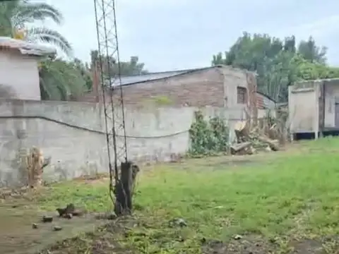 Terreno en Venta en San Vicente, USD 79.000