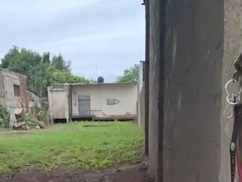 Lote Céntrico en San Vicente