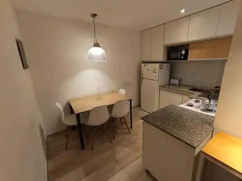 Depto Tipo Casa en Venta al Este