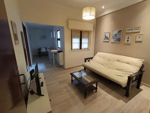 Depto Tipo Casa en Venta de 2 dormitorios