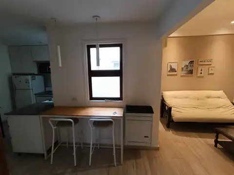 Depto Tipo Casa en Venta 70 años