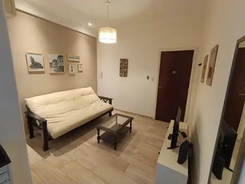 Departamento 3 ambientes interno 