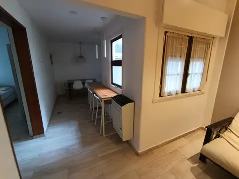 Depto Tipo Casa en Venta en Plaza Mitre, USD 80.000