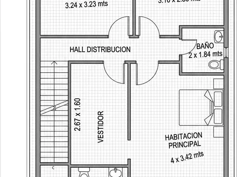 PROYECTO A TERMINAR 2 PH CON ENTRADA INDEPENDIENTE