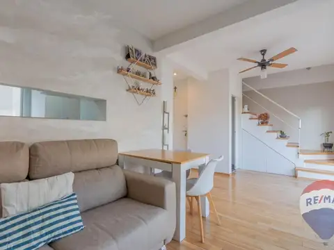 Duplex 3 amb con terraza, coch+ Baulera. Urquiza