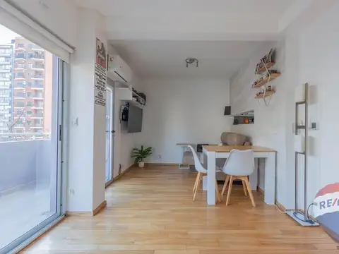 Departamento en Venta en Villa Urquiza, USD 250.000