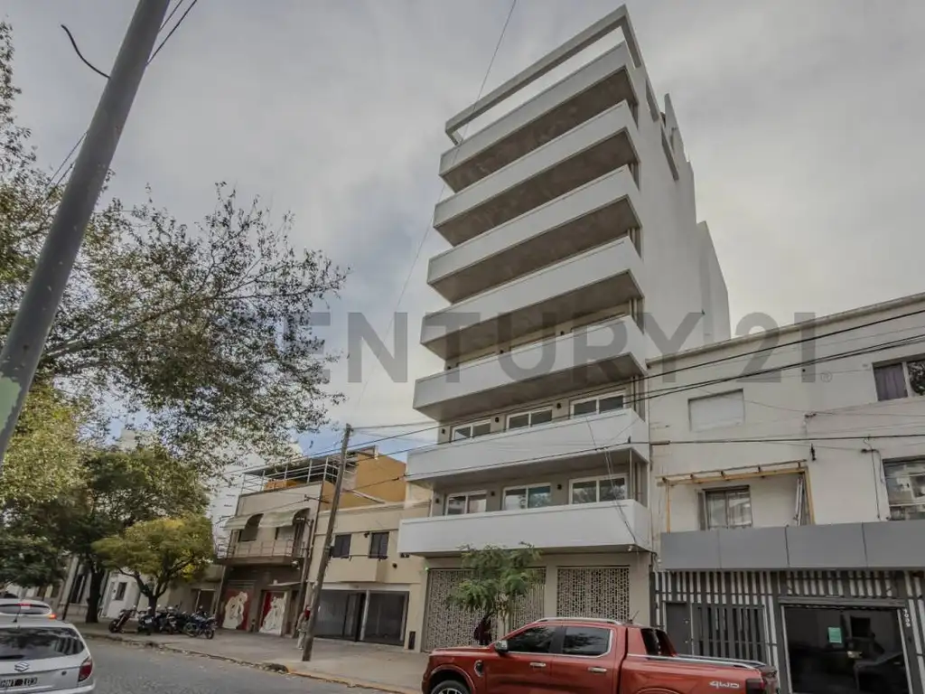 Diagonal 77 e 11 y 40 1000, Piso 5