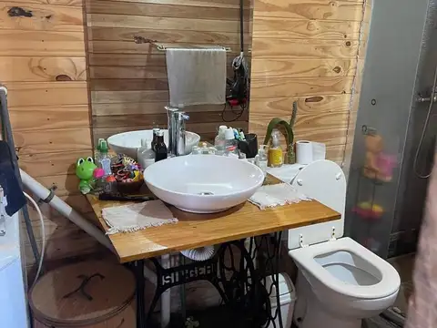 Local en Venta A Estrenar