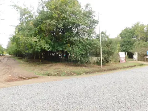 CEBALLOS 200 ESQUINA MONZON