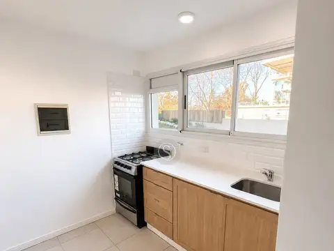 Departamento en Alquiler A Estrenar