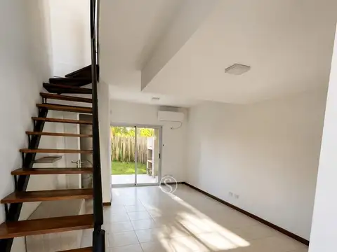 Departamento en Alquiler de 3 ambientes