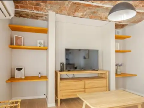 Departamento en Venta en San Nicolás, USD 149.000