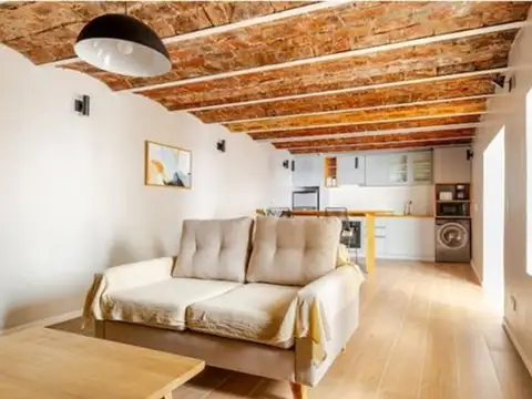 Departamento a nuevo ideal inversores