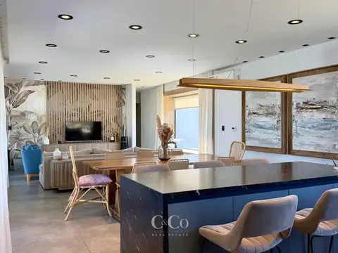Casa en Venta al Oeste