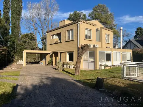 Venta Casa en Mapuche Country Club - Pilar