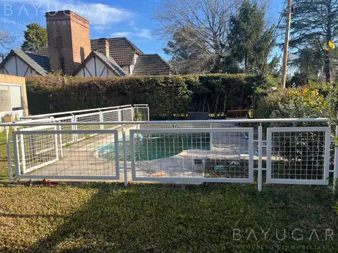 Casa en Venta en Mapuche Country Club, USD 300.000