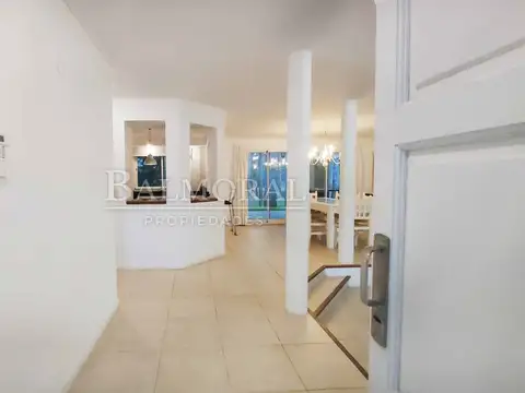 Casa en Alquiler Temporal al Sur