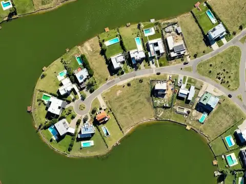 SAN SEBASTIAN - AREA 5 LOTE 195 -