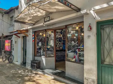 Depto Tipo Casa en Venta en Martinez Santa Fe / Fleming, USD 158.000