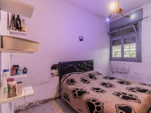 Depto Tipo Casa en Venta de 1 dormitorio
