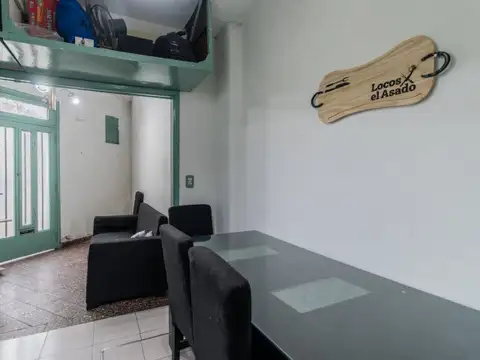 José Martí 1400, Piso 0