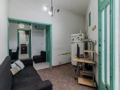 Depto Tipo Casa en Venta de 2 ambientes