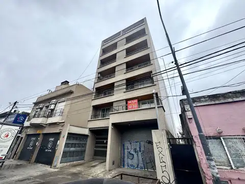 Departamento en Venta en Santos Lugares, Partido de Tres de Febrero