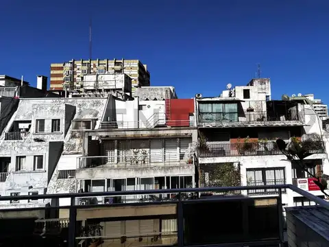 Departamento en Alquiler de 4 ambientes