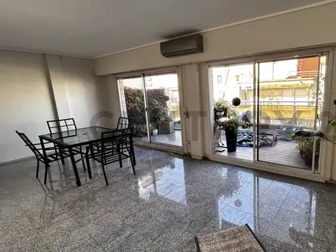 Departamento en Alquiler de 3 dormitorios