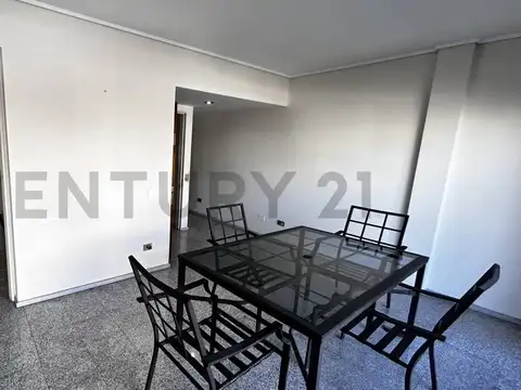 Departamento en Alquiler con 1 cocheras