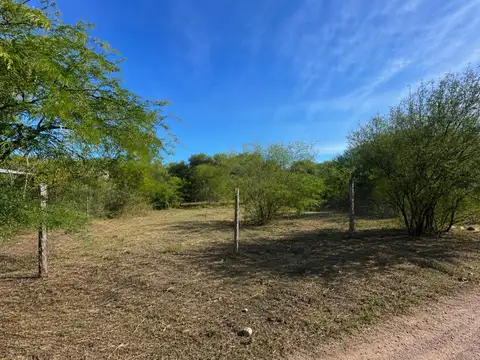 Terreno en Venta en Cardozos, USD 20.000