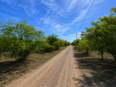 Terreno en Venta de 1050,0 m2