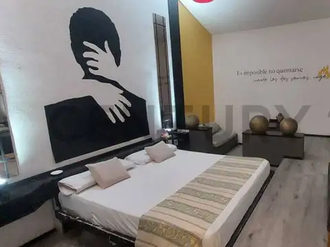 Hotel en Venta en Malagueño, USD 1.200.000