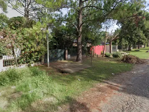 Presidente Manuel Quintana 1400