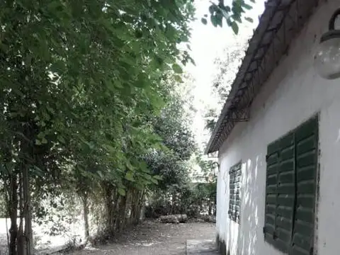 Casa en Venta en Sauce Viejo, USD 35.000