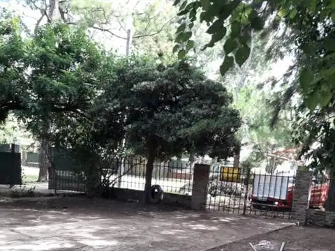 CASA 2 DORMITORIOS A 200M DEL RIO CORONDA