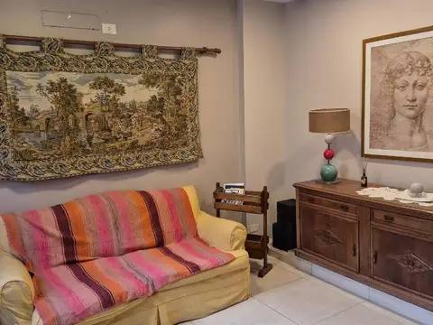 Departamento en Alquiler de 3 ambientes