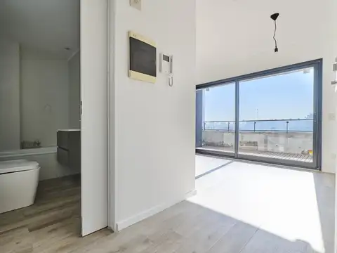 Departamento en Alquiler al Este