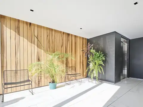 Departamento en Alquiler 10 años