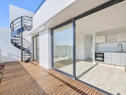 Alquiler Departamento Colegiales