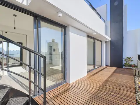 Departamento en Alquiler en Colegiales, $ 1.680.000