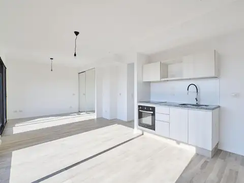 Departamento en Alquiler de Monoambiente