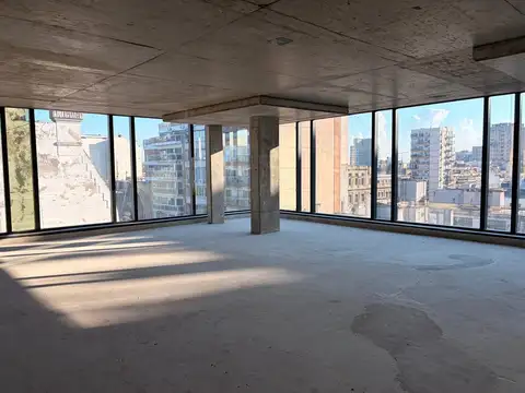OFICINAS - OFICINAS - RECOLETA, CAPITAL FEDERAL
