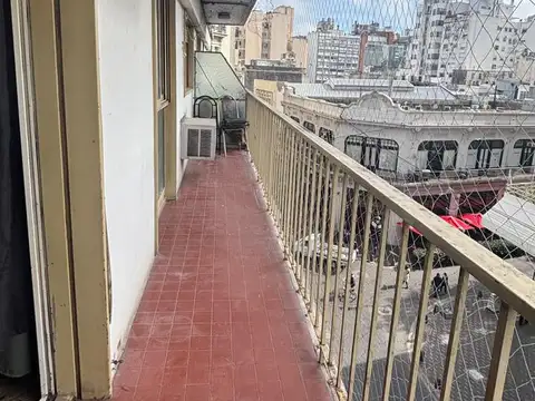 Departamento en Venta al Norte