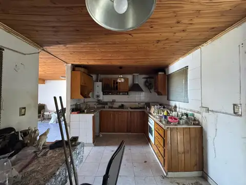 Casa en Venta 15 años