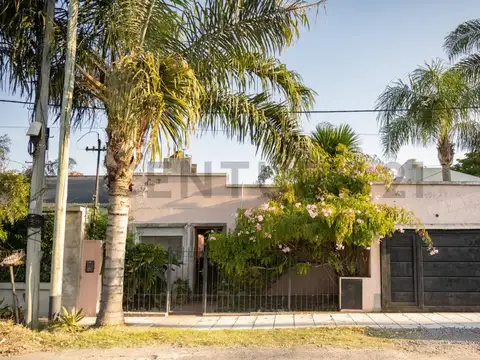 9 entre 497 y 498 Casa en venta Villa Castells, La Plata