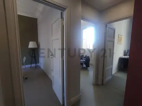 Departamento 7 ambientes con 2 baños