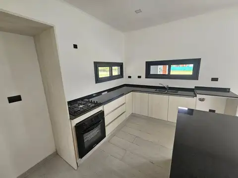 Casa en Venta 2 años