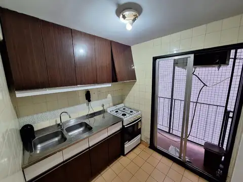 Departamento en Alquiler en Palermo, $ 600.000