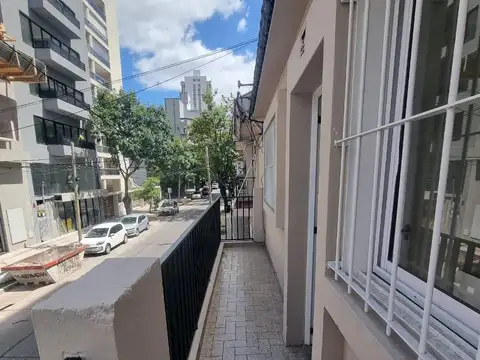 Departamento en alquiler en Muñiz